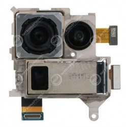 Cámara trasera del Xiaomi Mi 11 Ultra