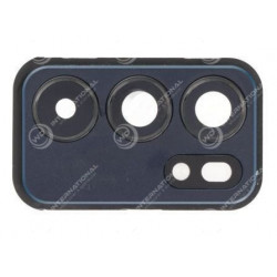 Lentille Caméra Arrière Oppo Reno 6 5G Noir