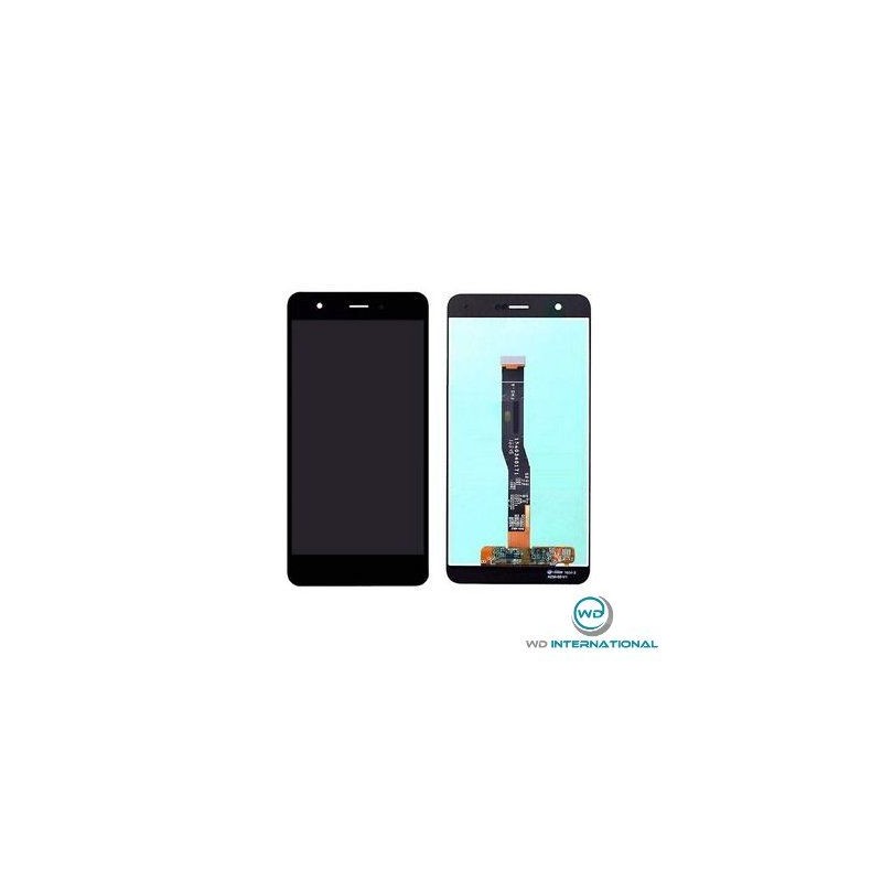 Ecran Huawei Nova Noir