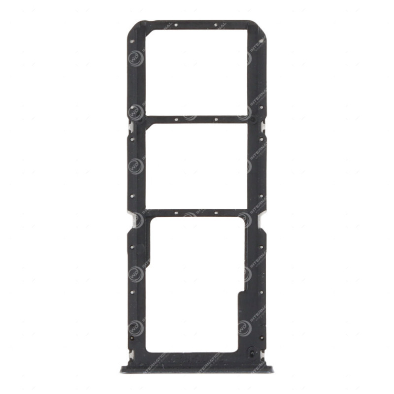 Tiroir Sim Oppo Reno 5 Z Dual Noir