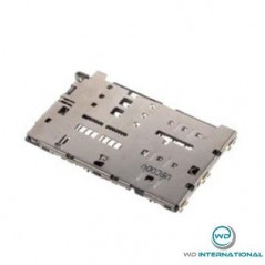 Lettore sim Samsung Galaxy A3 2016