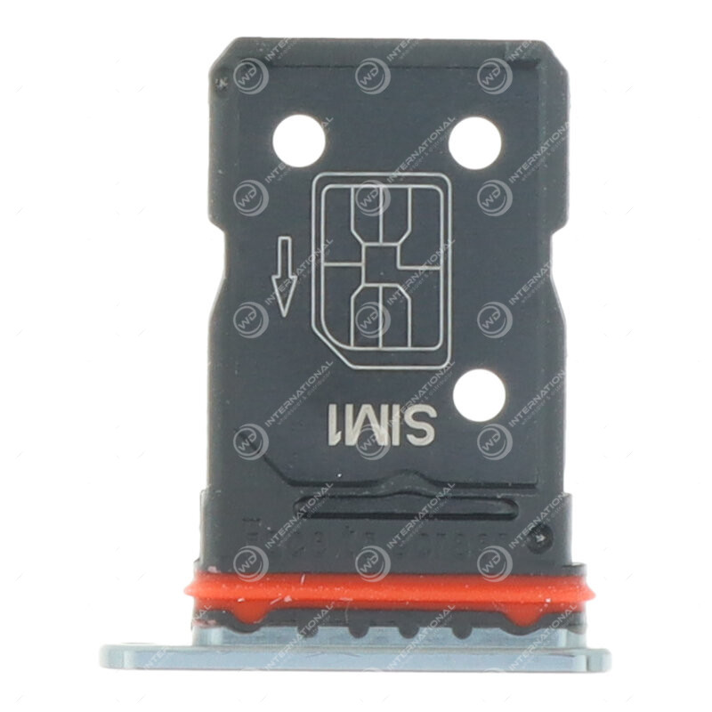 Tiroir Sim Oppo Find X3 Pro Dual Noir