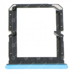 Oppo Find X3 Lite Dual Sim Slot Azul