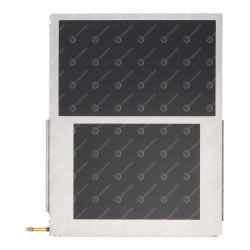 Schermi superiori e inferiori di Nintendo 2DS