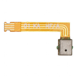 Tovaglia con microfono per Nintendo 3DS