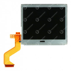 Schermo superiore di Nintendo DS Lite