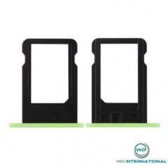 Porta sim iPhone 5c verde