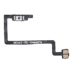 Oppo Find X3 Lite Power Tablero