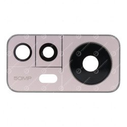 Lente de la cámara trasera del Xiaomi 12 Gold