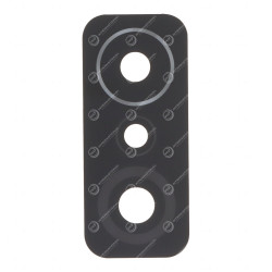 Vitre Lentille Caméra Arrière Xiaomi 11T / 11T Pro Noir