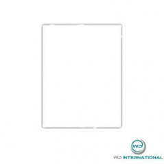 Marco táctil del iPad 2  - Blanco