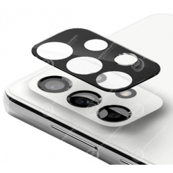 Schutzglas für Kameralinse Samsung Galaxy A73 5G / A53 5G / A33 5G 3Stk