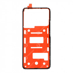 Xiaomi Mi 11 Pro Back Cover Adesivo