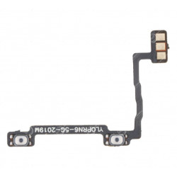 Nappe Volume Power Oppo Reno 6 5G