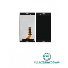 Sony Xperia XZ Noir