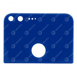 Vitre Camera Arrière Google Pixel XL Bleu