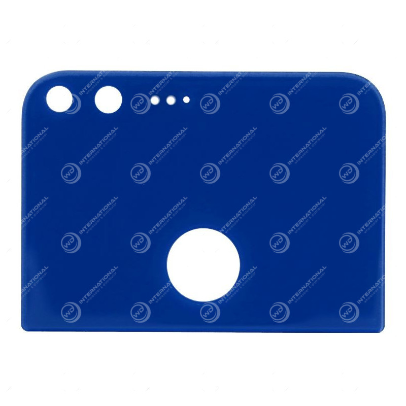 Vitre Camera Arrière Google Pixel XL Bleu