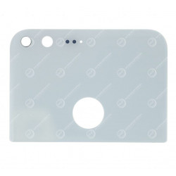 Vitre Caméra Google Pixel XL Blanc