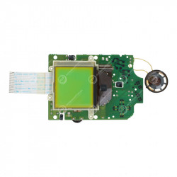 Schermo LCD del Nintendo Game Boy Classic