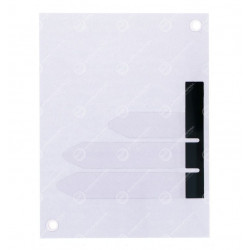 Adhesivo para la batería del Google Pixel 3 XL