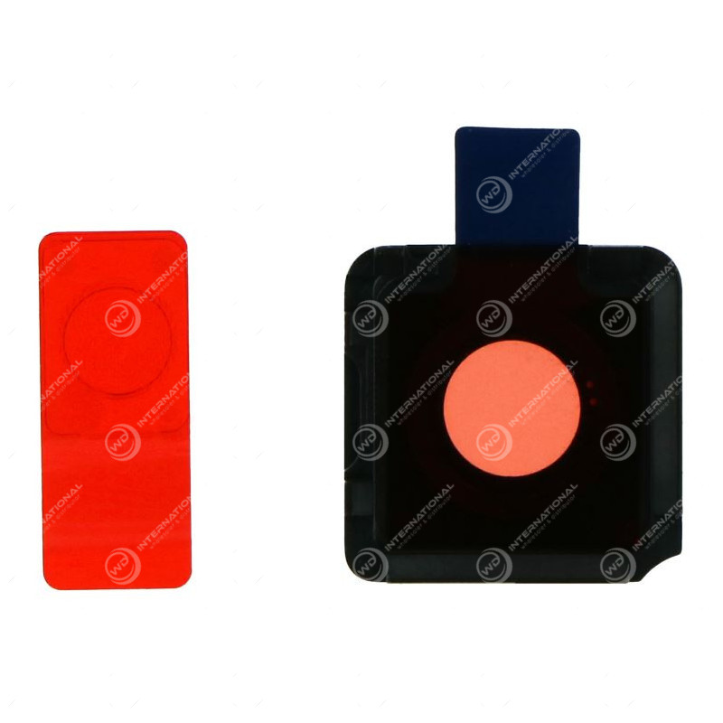 Lentille Caméra Google Pixel 3 XL Noir