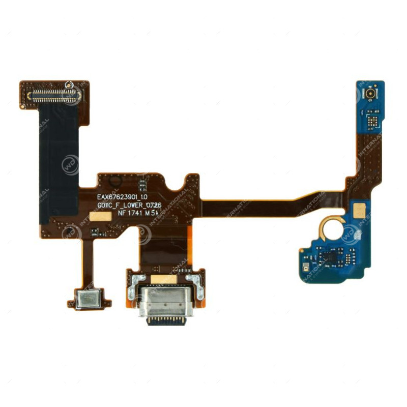 Connecteur de Charge Google Pixel 2 XL