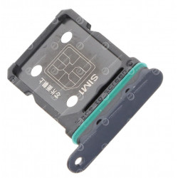 Sim Schublade Oppo Find X3 Neo Dual Schwarz