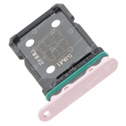 Sim Schublade Oppo Find X3 Neo Dual Gold