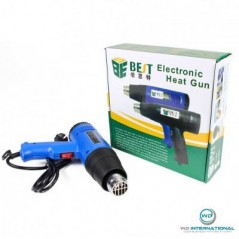 Pistolet à  air chaud