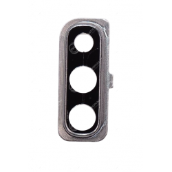 Lentille Samsung Galaxy A50 Blanc (SM-A505) Service Pack