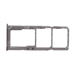 Paquete de servicio Samsung Galaxy A51 Sim Tray White (SM-A515)