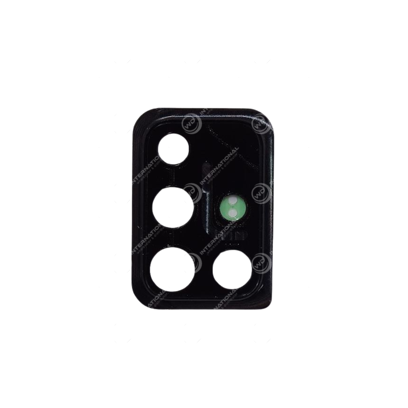 Lentille Caméra Samsung Galaxy A51 5G Noir (SM-A516) Service Pack