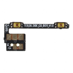 Tischdecke Volumen Cubot Max 3