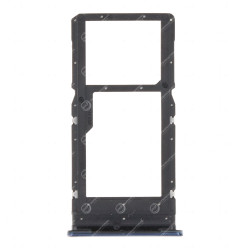 Tiroir Sim Motorola Moto G100 Gris