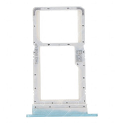 Cassetto Dual Sim Motorola Edge 20 Lite Verde