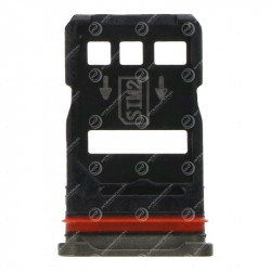 Dual Sim Einschub Blackview BL6000 Pro Schwarz