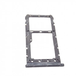 Tiroir Sim Blackview A90 Noir