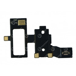 Mantel del sensor del Google Pixel 3 XL