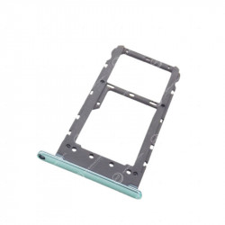 Blackview A100 Cassetto Sim Verde