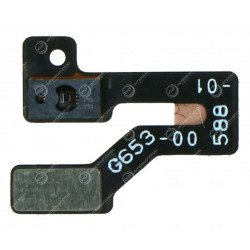 Tovaglia con sensore Google Pixel 3a / Pixel 3a XL