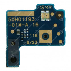 Nappe Capteur Google Pixel XL