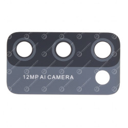 Obiettivo della fotocamera Blackview A100 nero