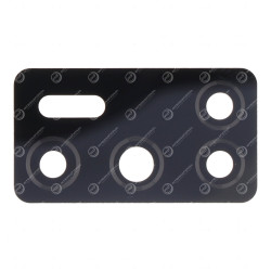 Glaslinse Kamera Cubot C20