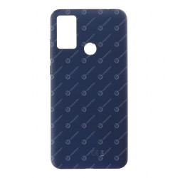 Back Cover Cubot C20 Blau