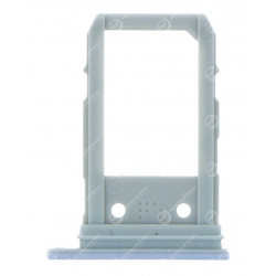 Sim-Schublade Google Pixel 3a XL Violett