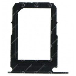 Tiroir Sim Google Pixel / Pixel XL Noir