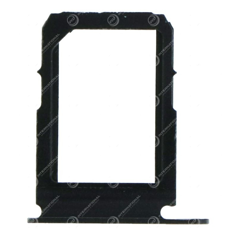 Tiroir Sim Google Pixel / Pixel XL Noir