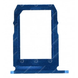 Tiroir Sim Google Pixel / Pixel XL Bleu
