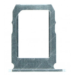 Tiroir Sim Google Pixel / Pixel XL Blanc