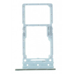 Tiroir Double Sim Samsung Galaxy A73 5G Vert